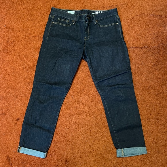 GAP Jeans - Picture 2 of 3